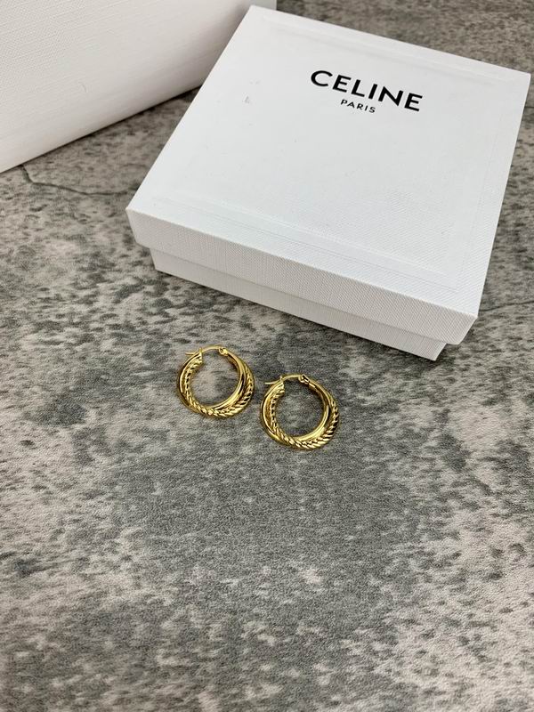 Celine Earring 05lyr417